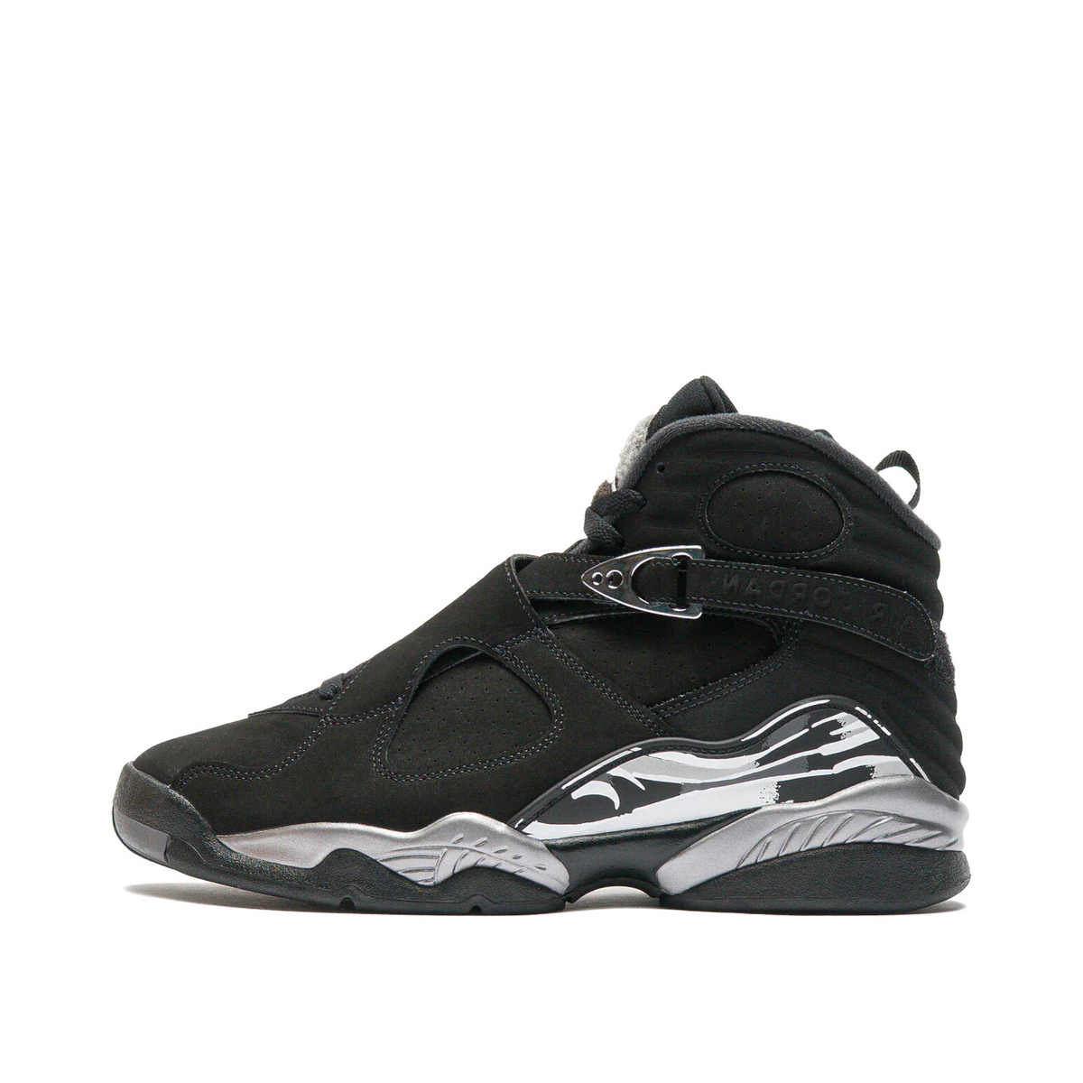 Air Jordan 8 Retro "Chrome" | 305381-007