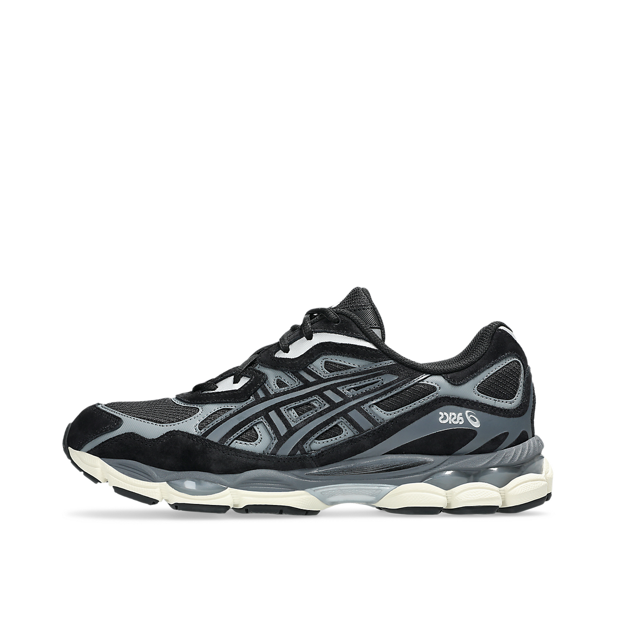 ASICS Gel-NYC "Black" | 1203A739-001