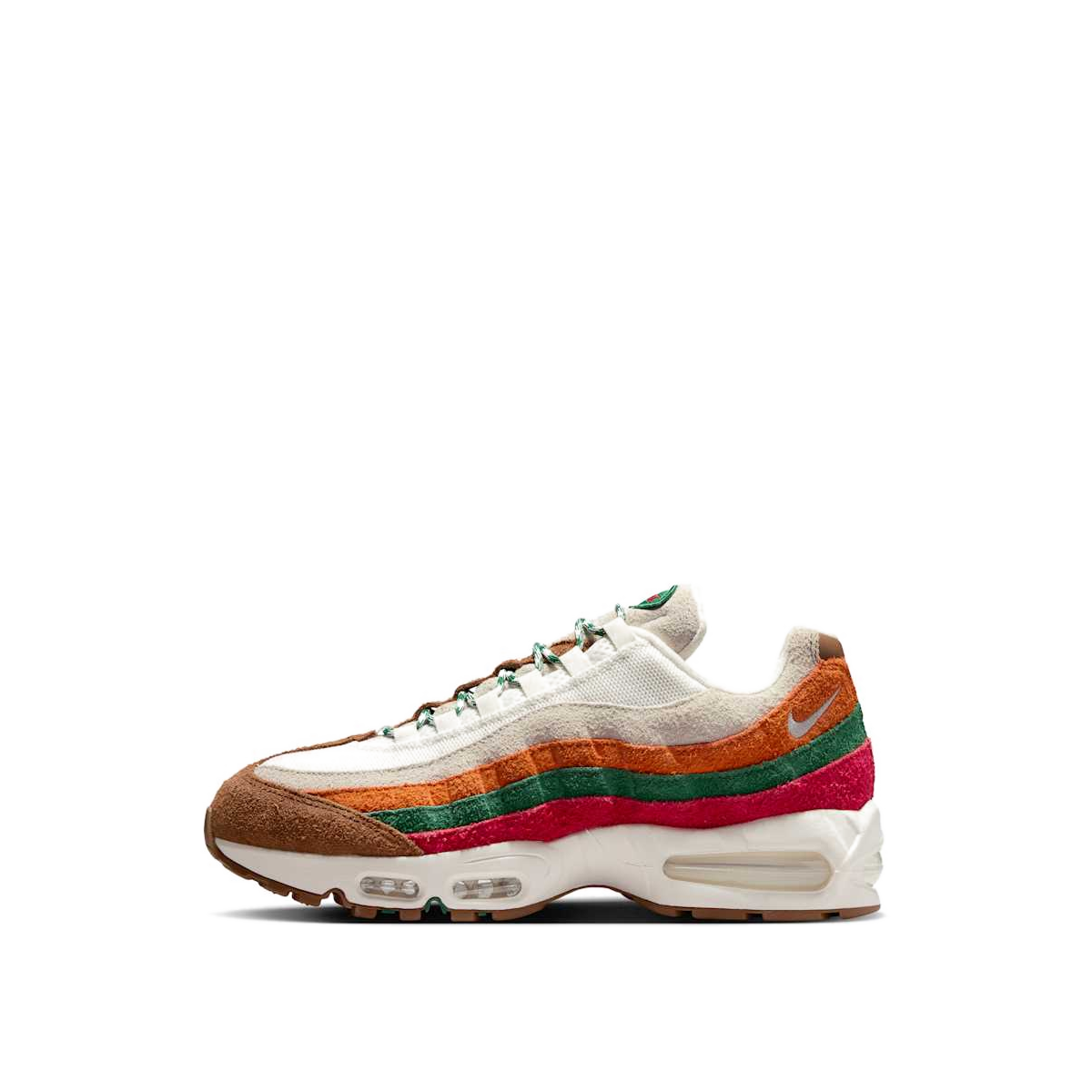 Nike Air Max 95 Big Bubble "7-Eleven" | IR1944-102