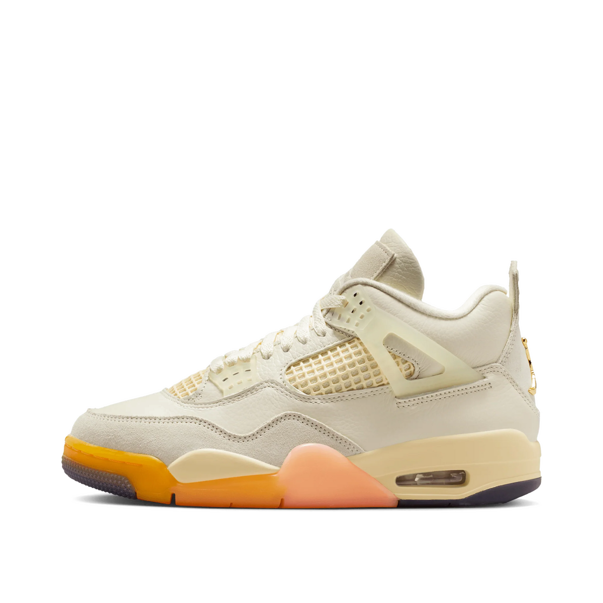Air Jordan 4 Retro "Birds of Paradise" | HV0823-101