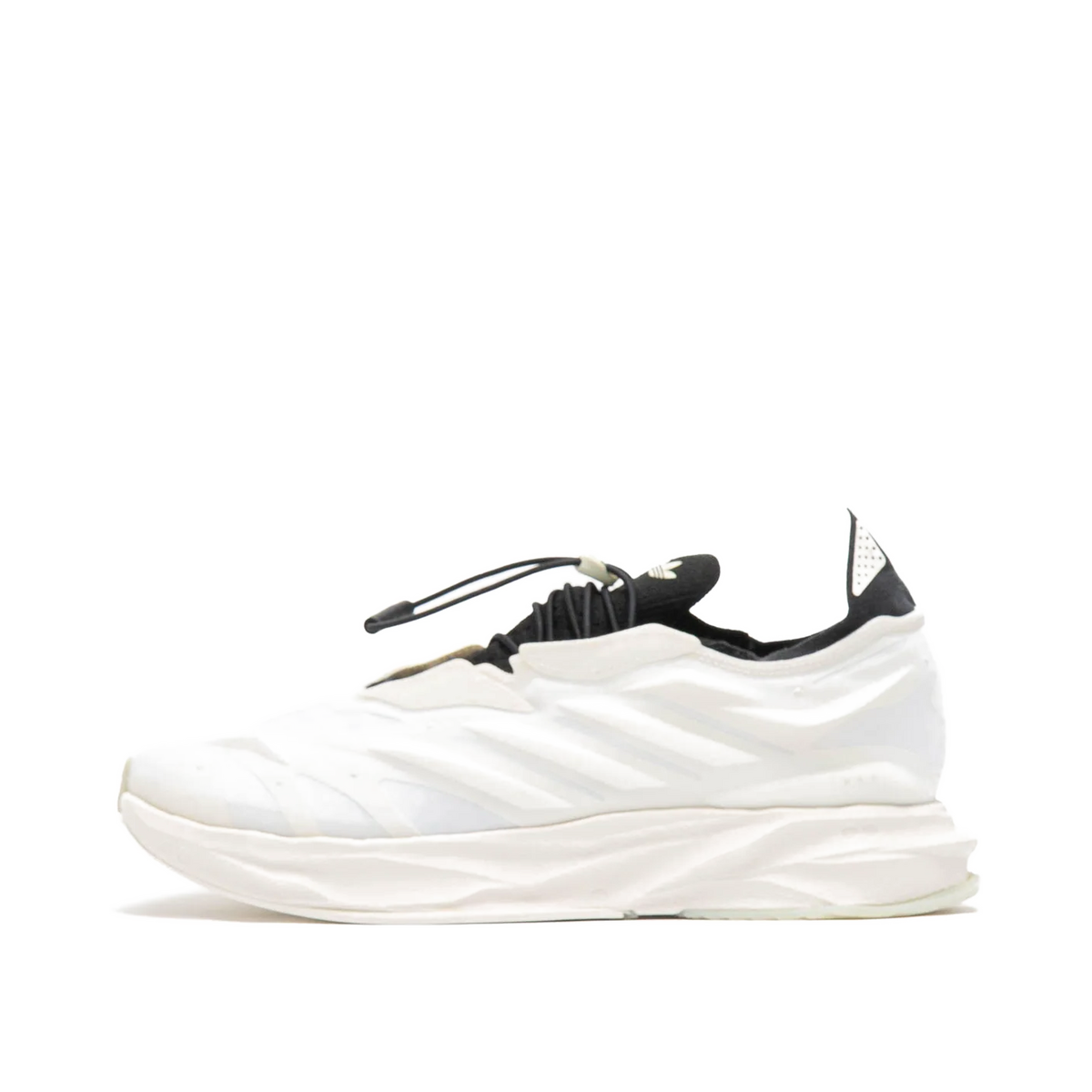 Adidas Originals Terra Mono Lightstr "Cloud White/Off-White/Core Black" | KH8048