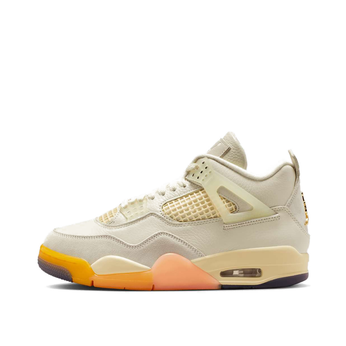 Air Jordan 4 Retro "Birds of Paradise" | HV0823-101