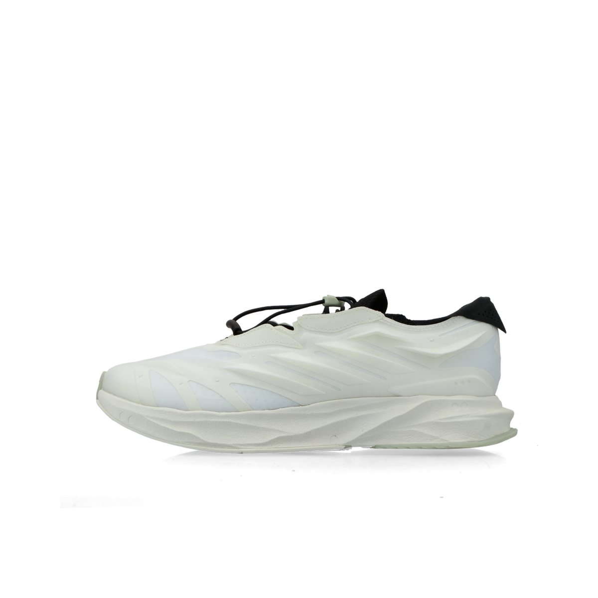 Adidas Originals Terra Mono Lightstr "Cloud White/Off-White/Core Black" | KH8048