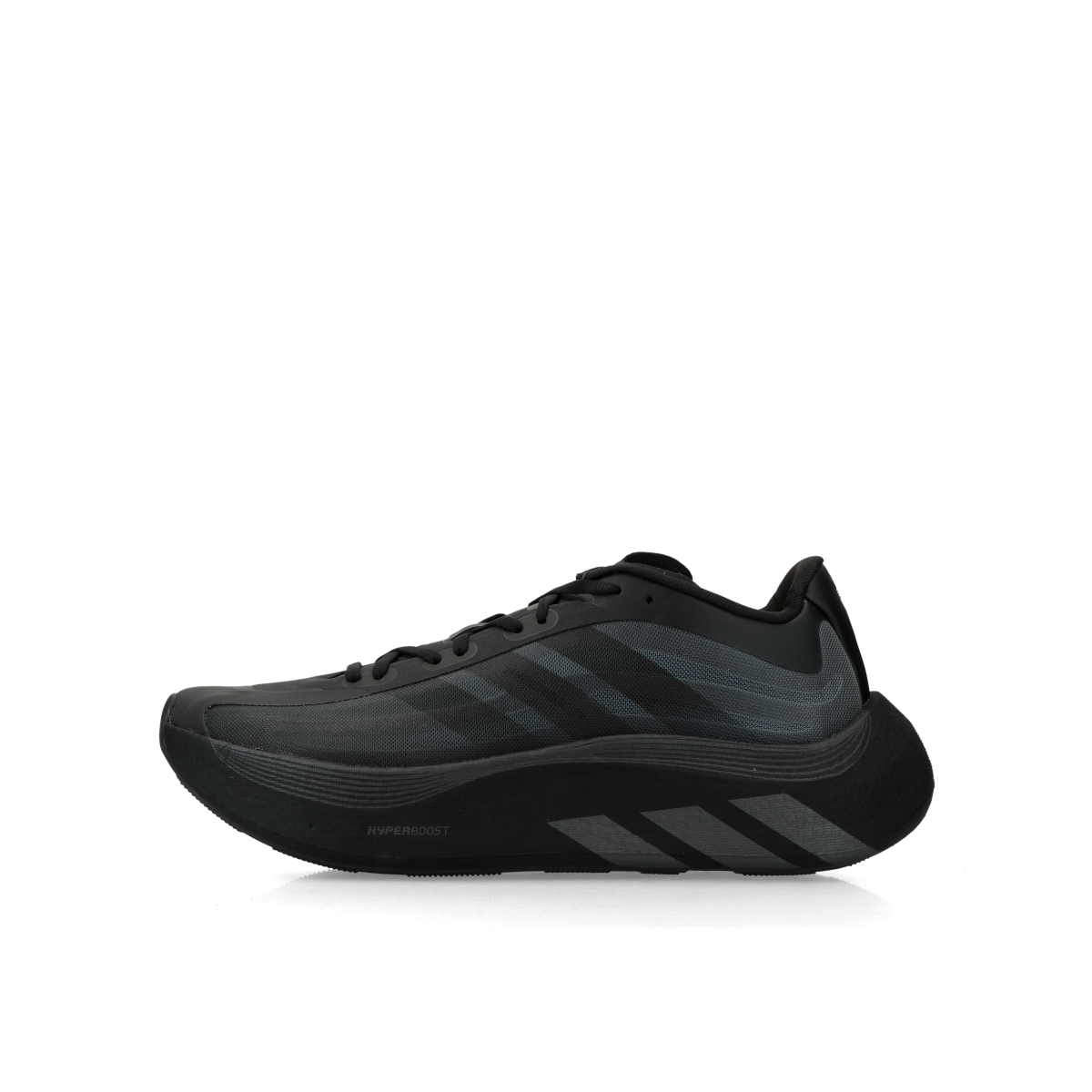 Adidas Hyperboost Ephr LT "Core Black / Footwear White / Utility Black" | KZ8506