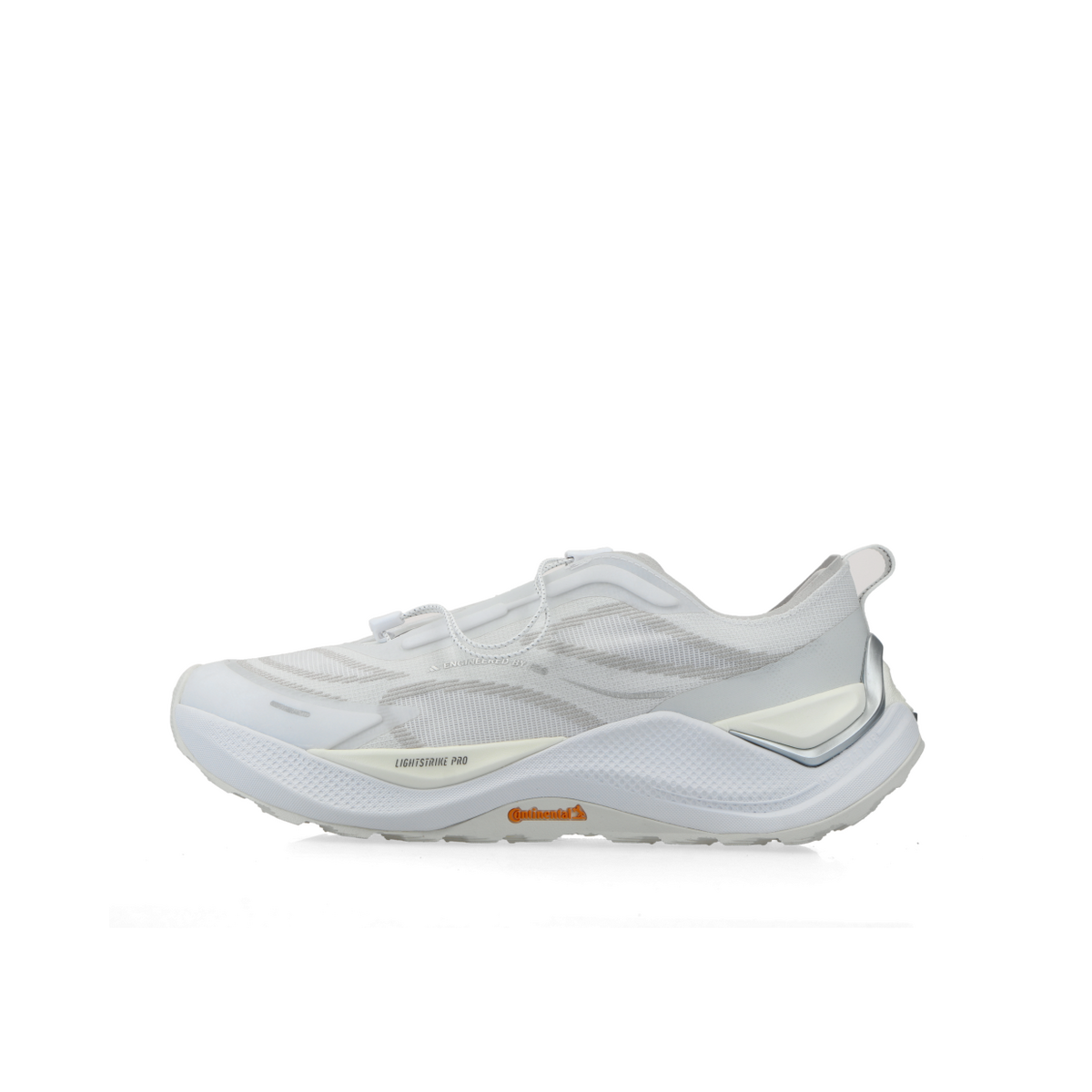 Adidas Holo-Peak "White / Grey Two / Silver Metallic" | KI1521