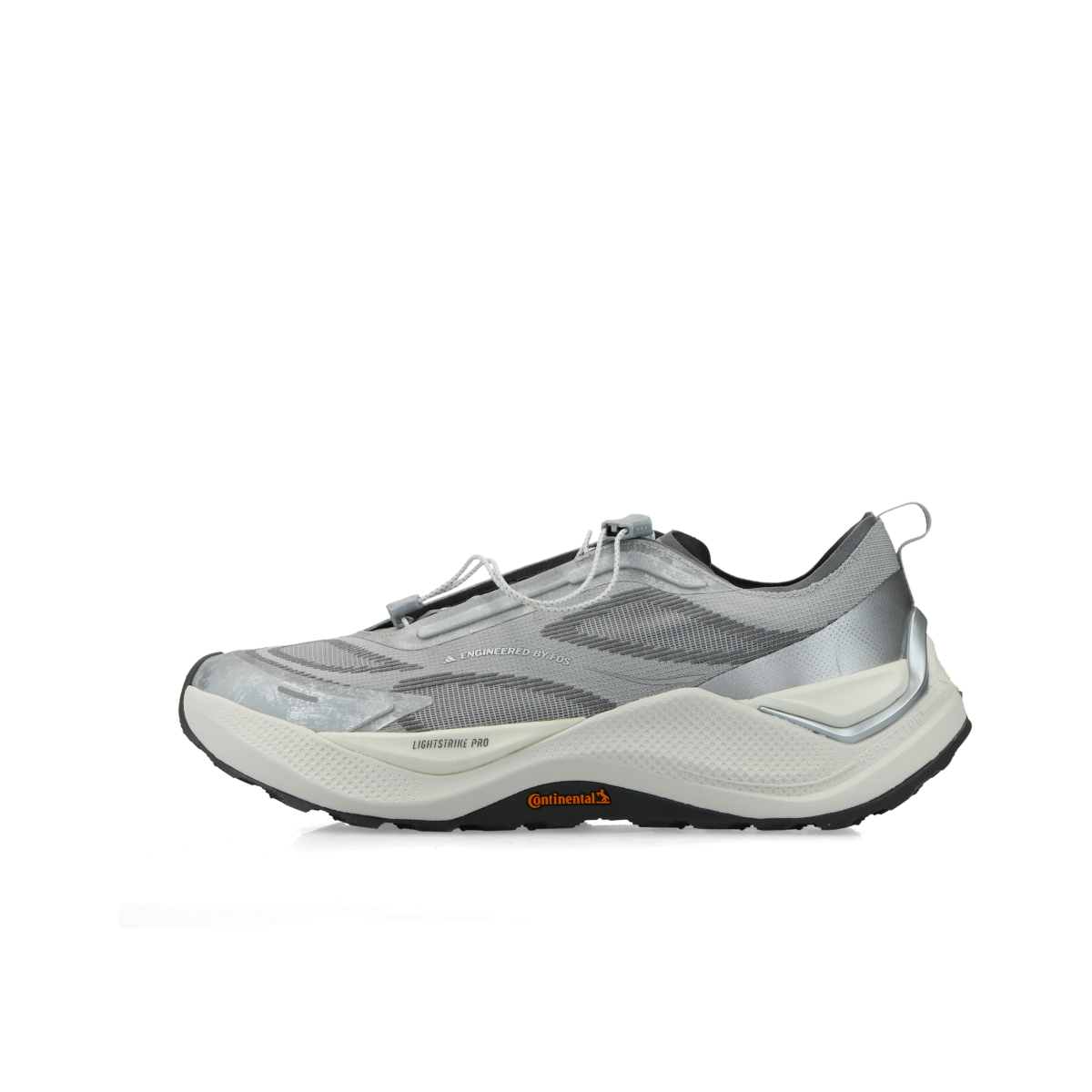 Adidas Holo Peak "Core Black / Iron Metallic / Footwear White" | KK2240
