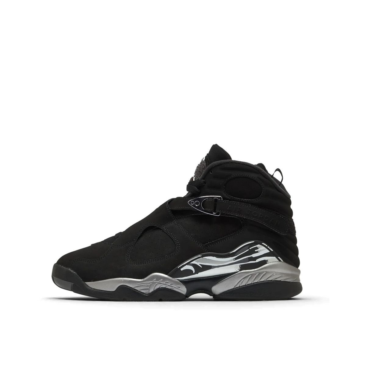 Air Jordan 8 Retro "Chrome" | 305381-007