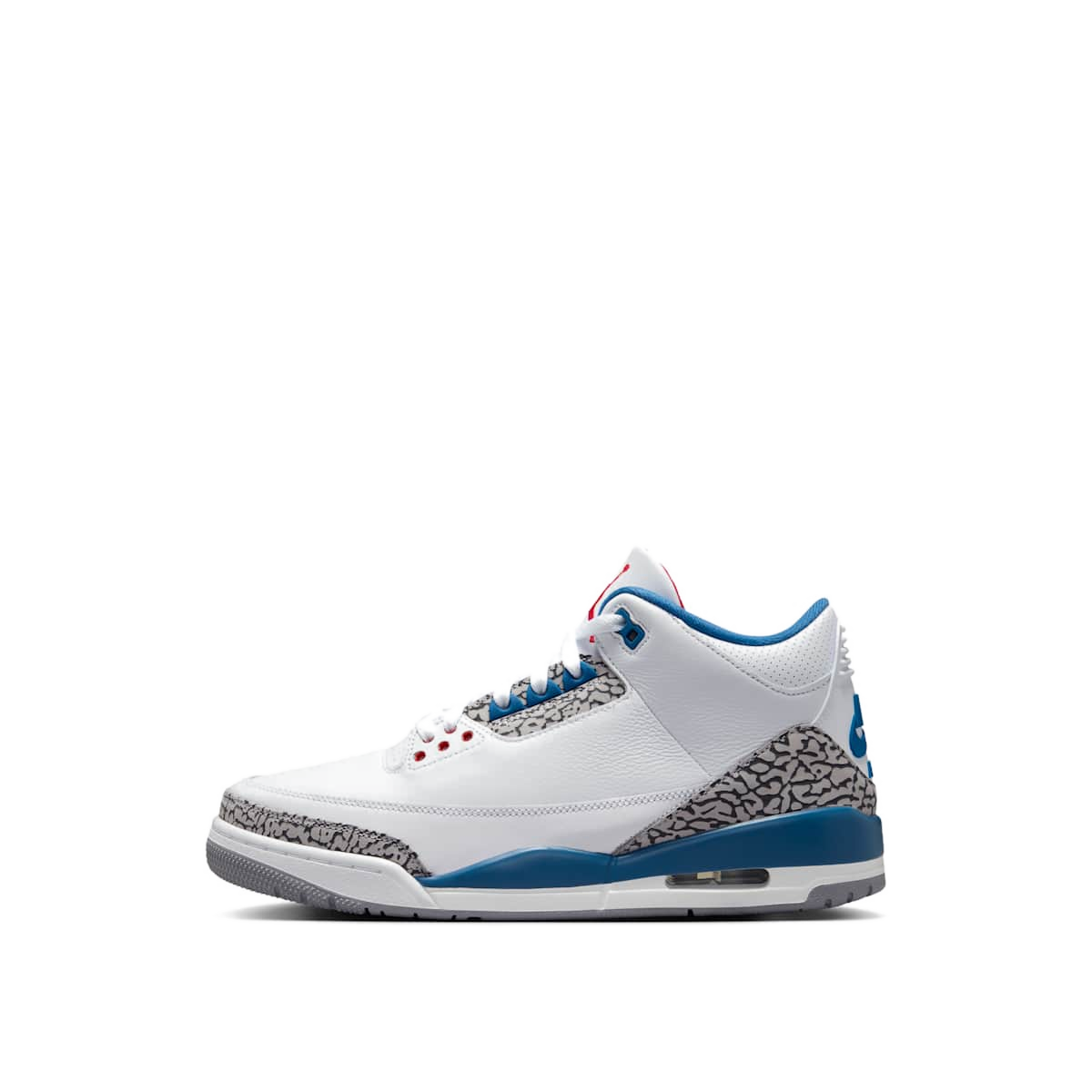 Air Jordan 3 Retro "White" | IF4396-104