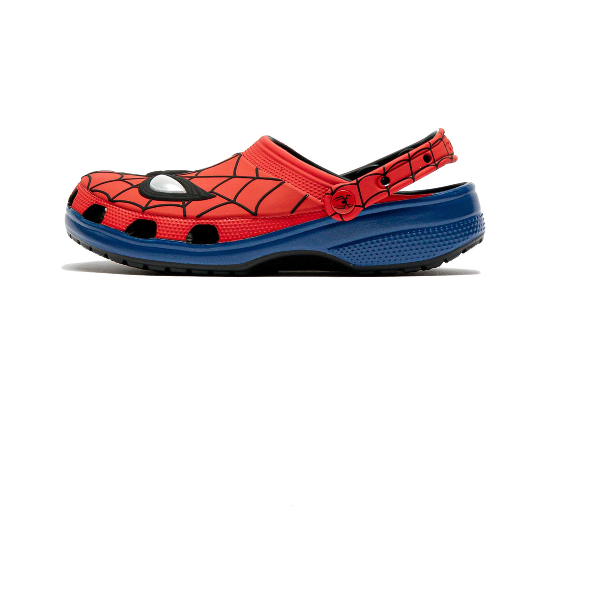 Crocs x Spider-Man Classic Clog "Multi" | 21351890H