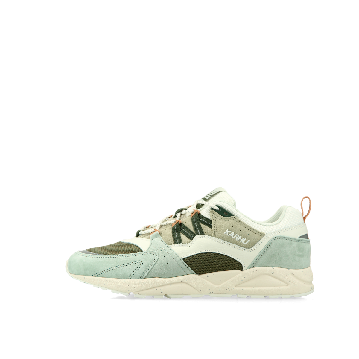 Karhu Fusion 2.0 "Sea Foam / Pineneedle" | F804205