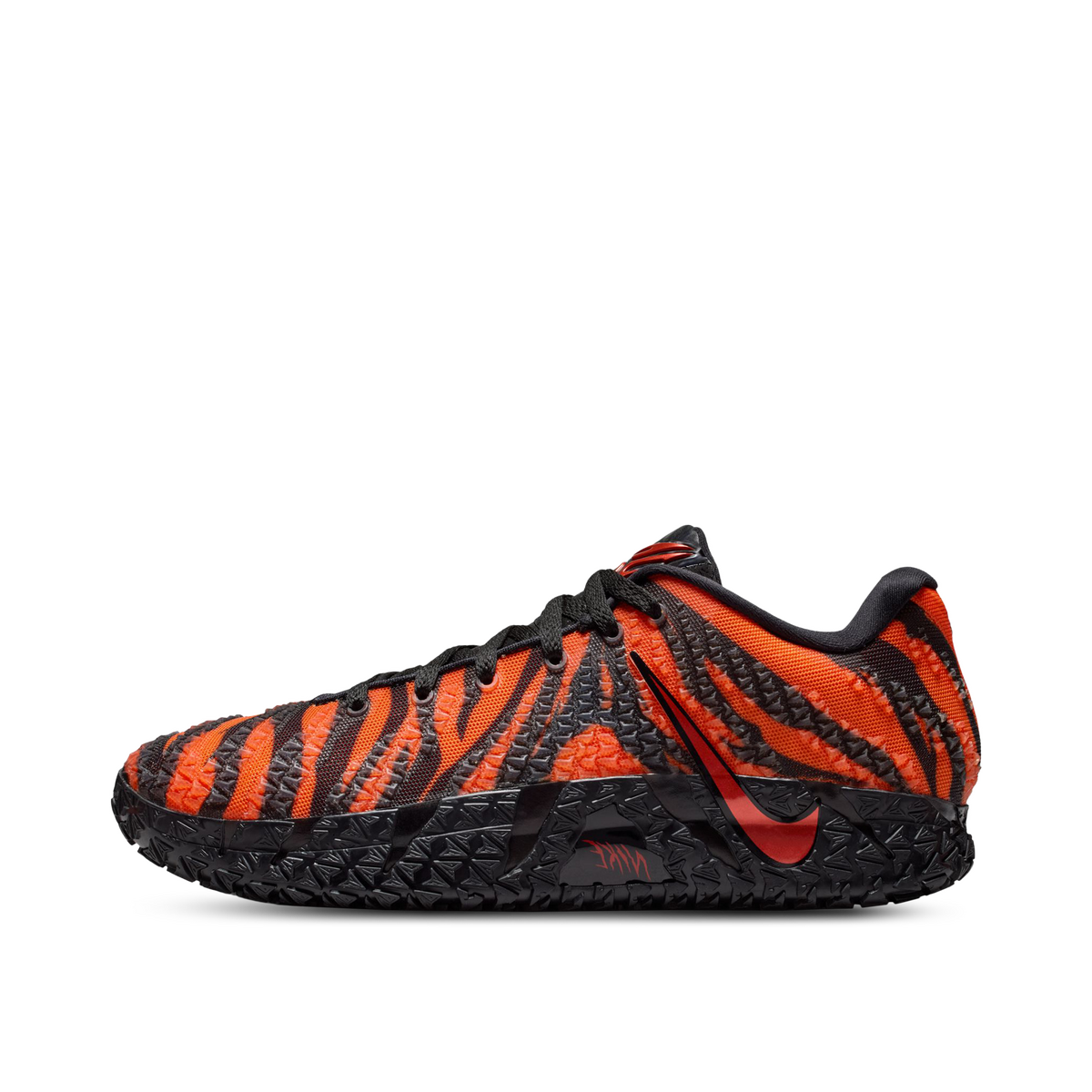 Nike Ja 3 "Orange" | IU6793-800