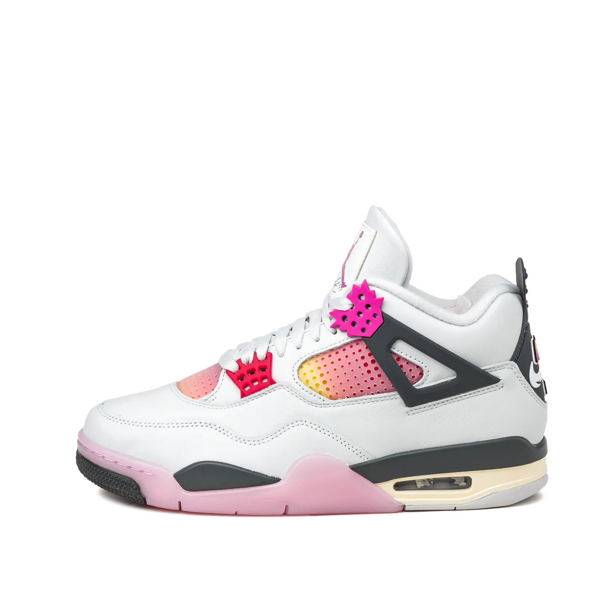 Air Jordan 4 Retro "Comic" | JA1135-100