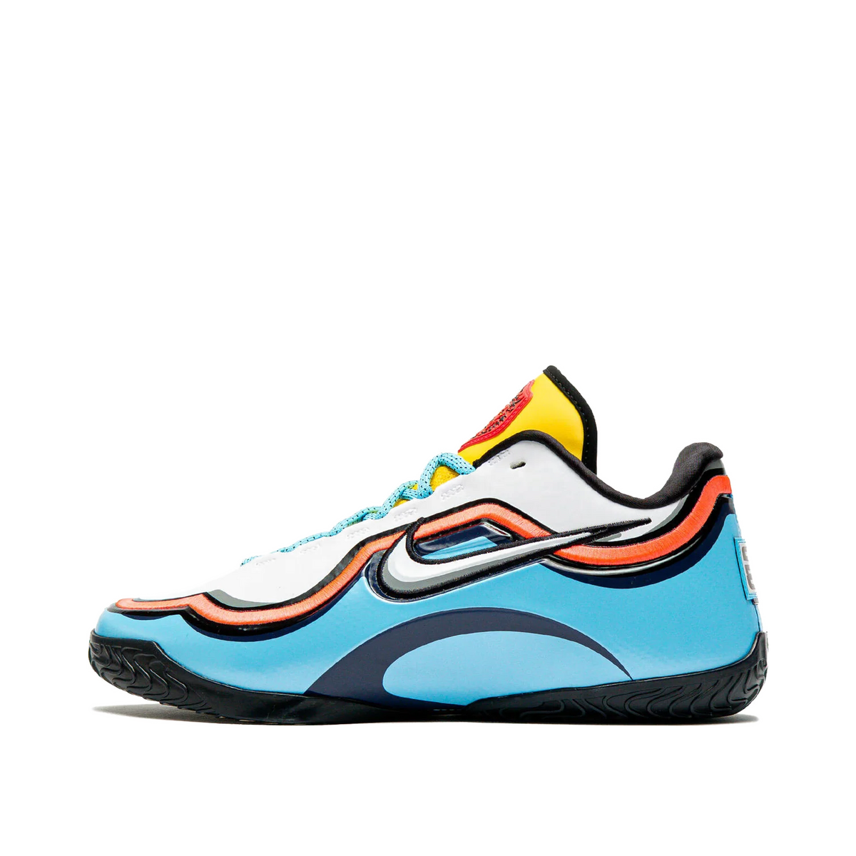 Nike LeBron XXIII "Baltic Blue/White-Bluegrass" | IM5125-401