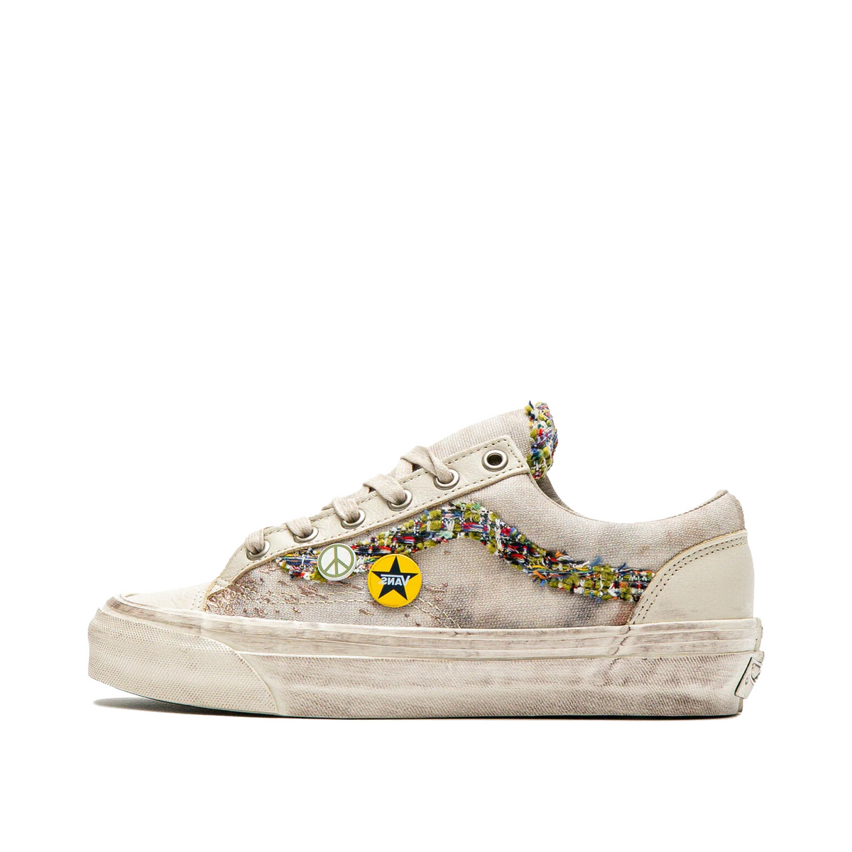 Vans LX Old Skool 36 "Souvenir" | VN000E8V2N11