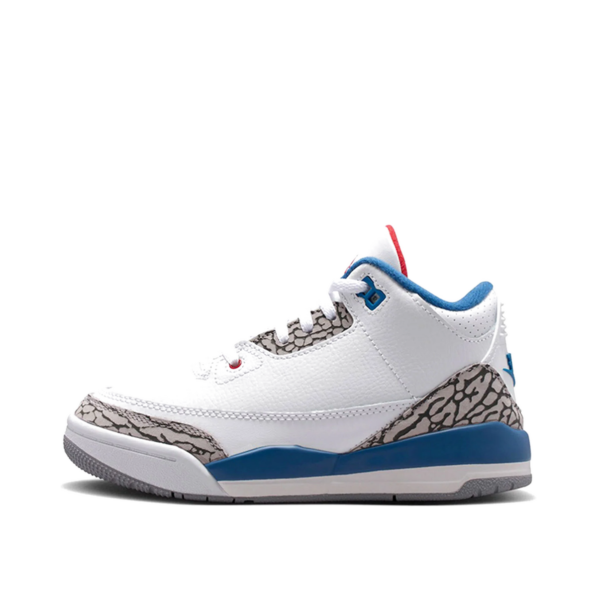 Jordan 3 Retro PS "True Blue" | DM0966-104