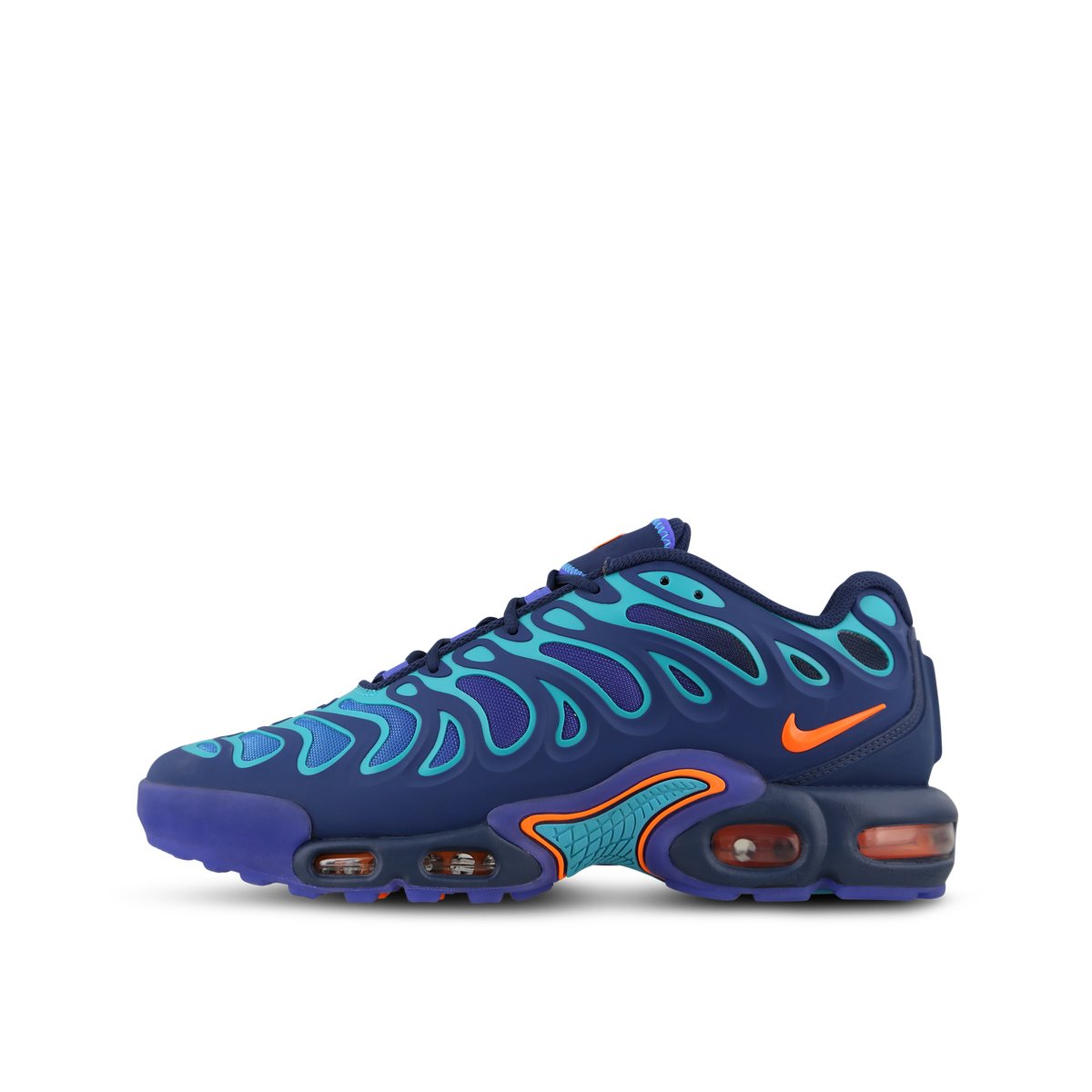 Nike Air Max Tuned 1 "Blue" | FD4290-400