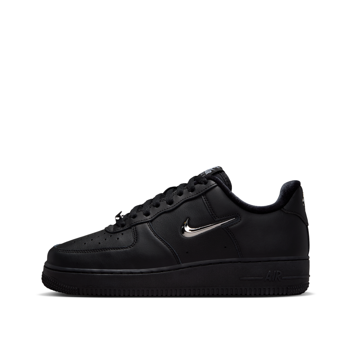Nike Air Force 1 '07 "Black" | IV6039-001