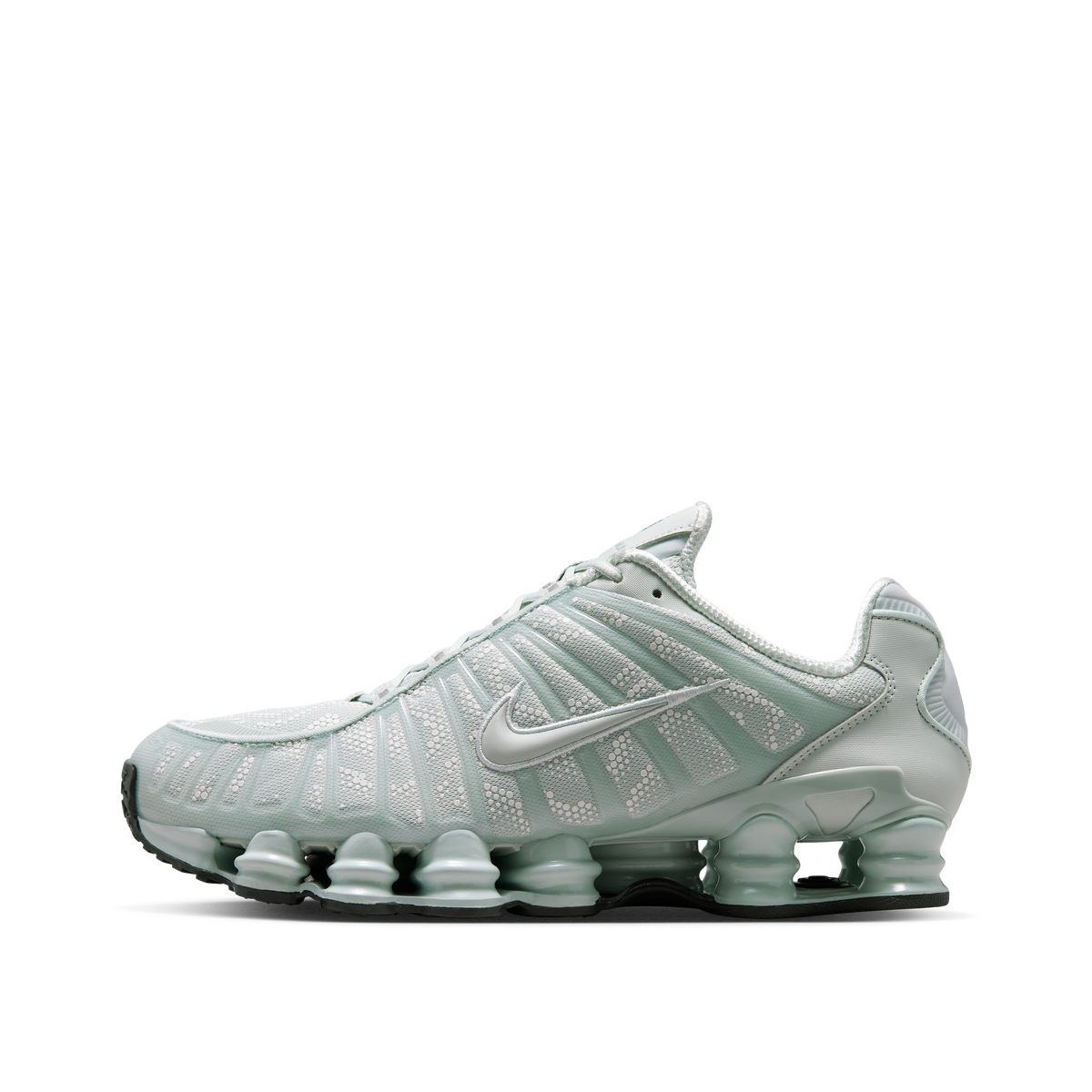 Nike Shox TL "Grey" | IM4687-002