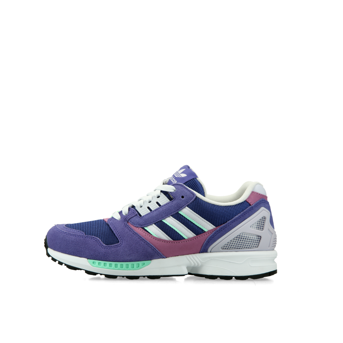 Adidas ZX 8000 "Purple / Frost Purple / Pulse Mint" | KH6244