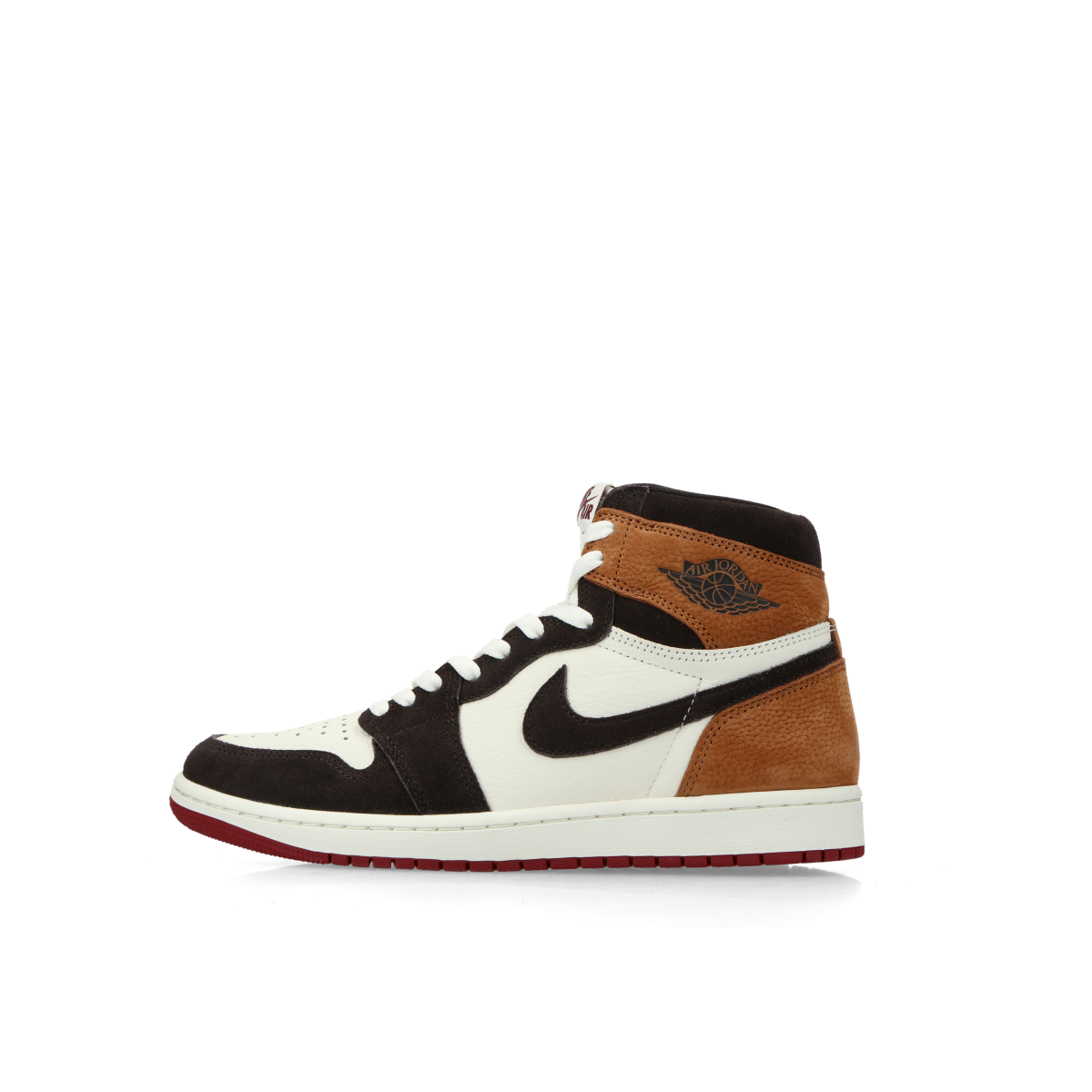 Air Jordan 1 High OG "Love Letter" | DZ5485-201
