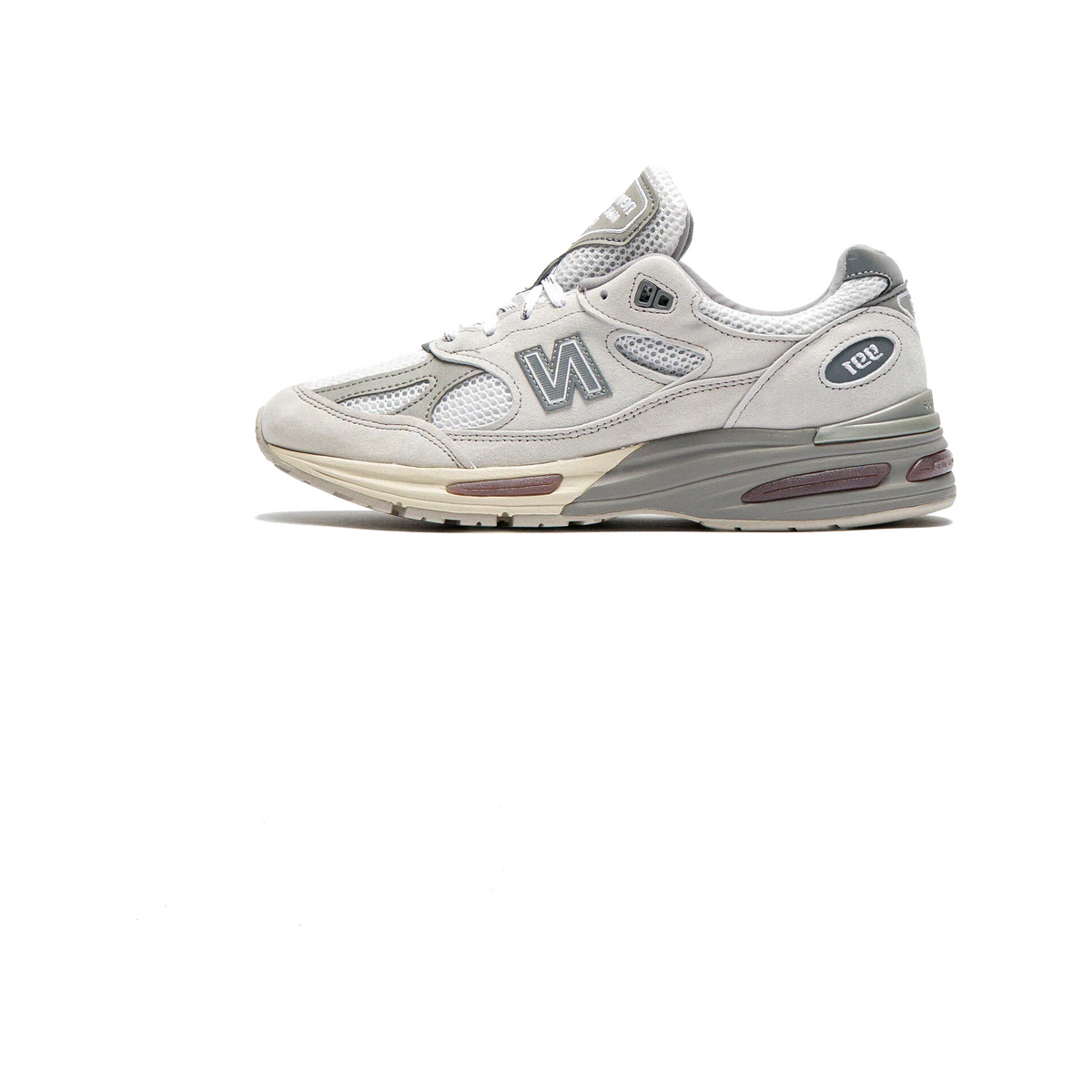 New Balance 991V2 Made in England "Wind Chime" | U991AC2
