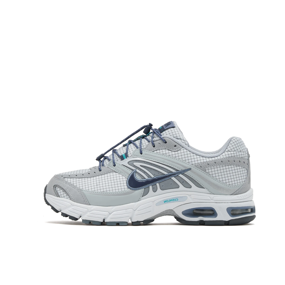 Nike Air Max Moto 2K "Geyser Grey/Thunder Blue-Wolf Grey" | IR0072-001