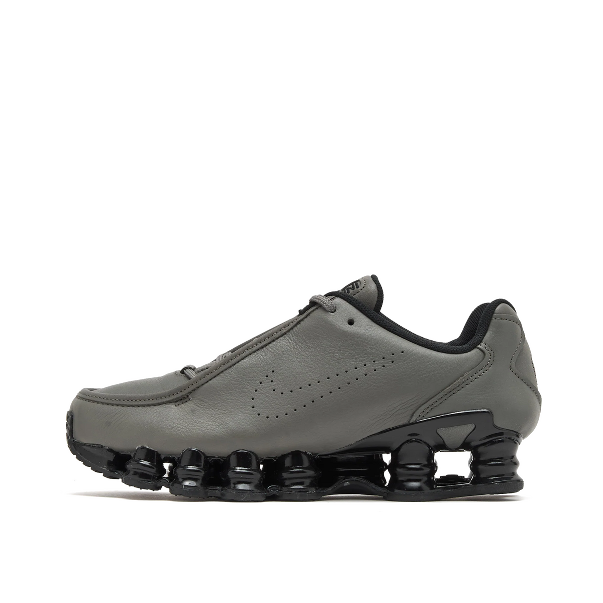 Nike Shox TL SE "Flat Pewter/Flat Pewter-Black" | IR2097-002