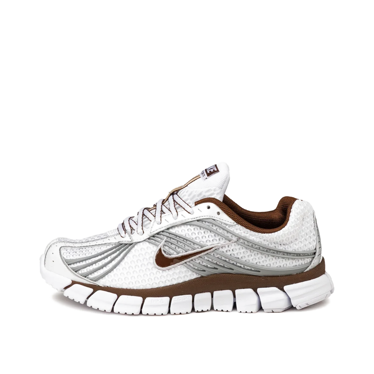Nike Zoom Skylon 11 "White / Cacao Wow / Metallic Silver" | IU7360-102