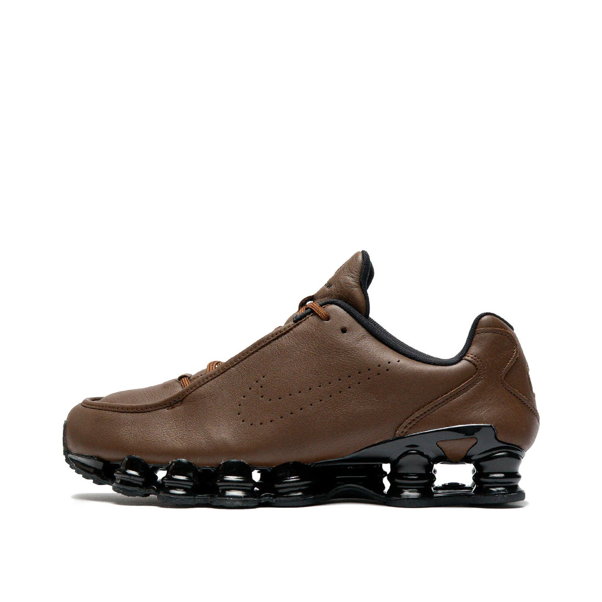 Nike Shox TL SE "Cacao Wow/Black" | IR2097-200