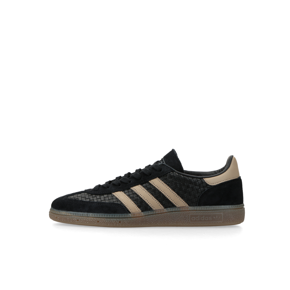 adidas Handball Spezial "Black/Beige/Gum" | KI8688