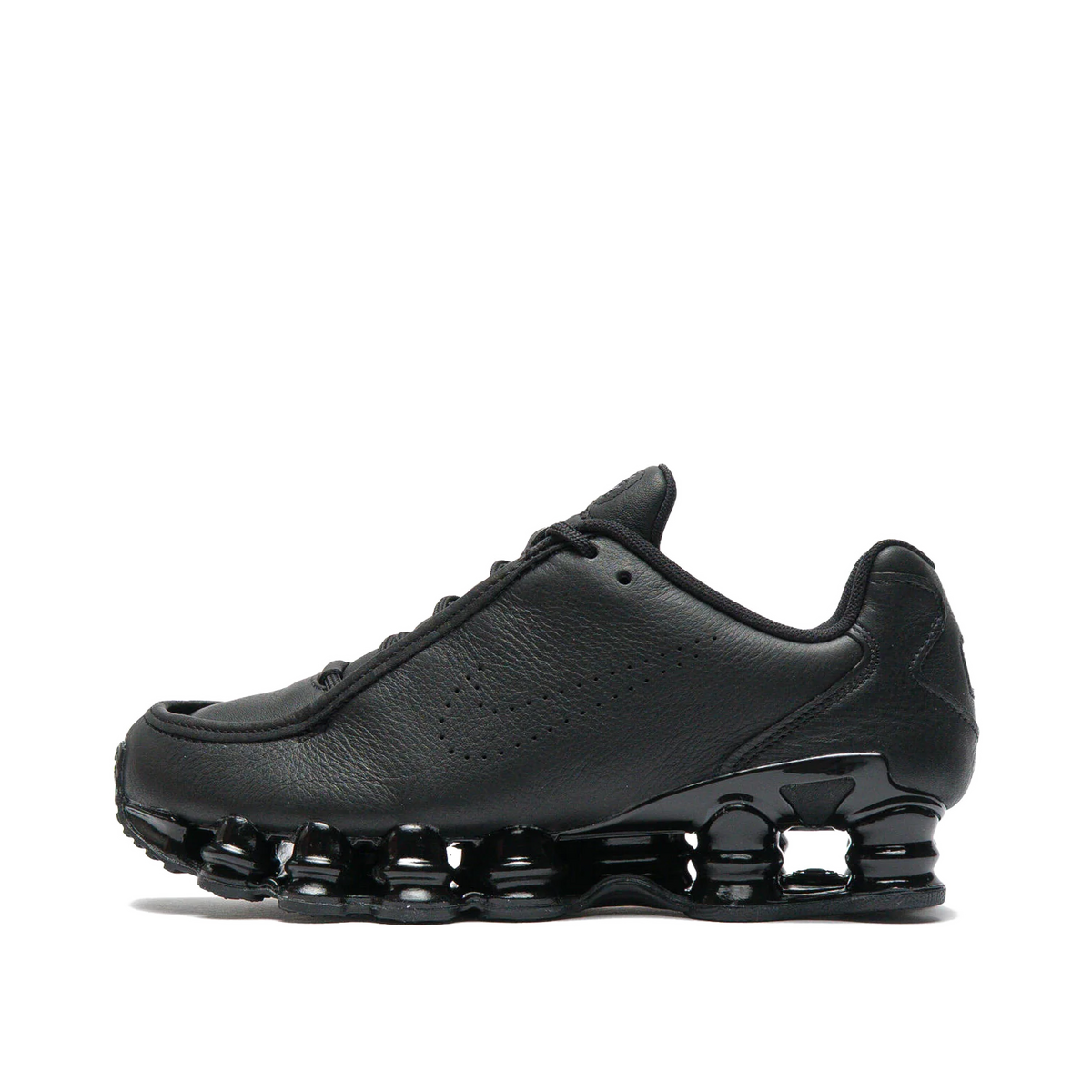 Nike Shox TL SE "Black/Black-Black" | IR2097-001