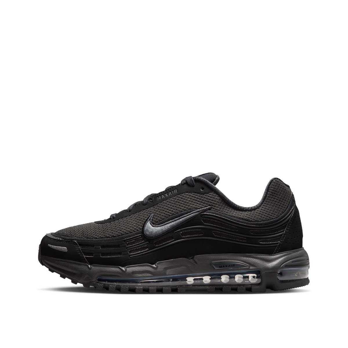 Nike Air Max TL 2.5 PRM "Black" | IM4656-001