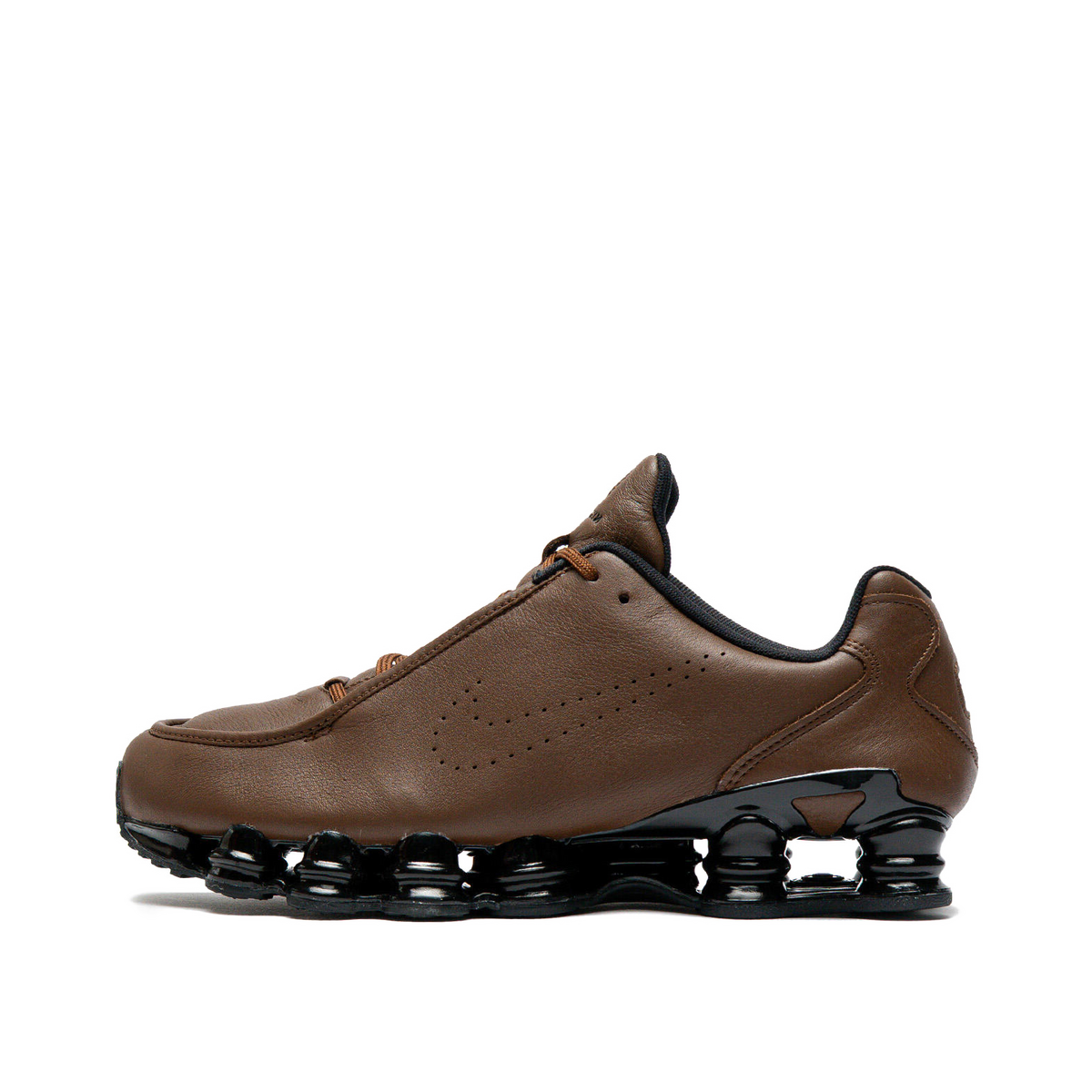Nike Shox TL SE "Cacao Wow/Black" | IR2097-200