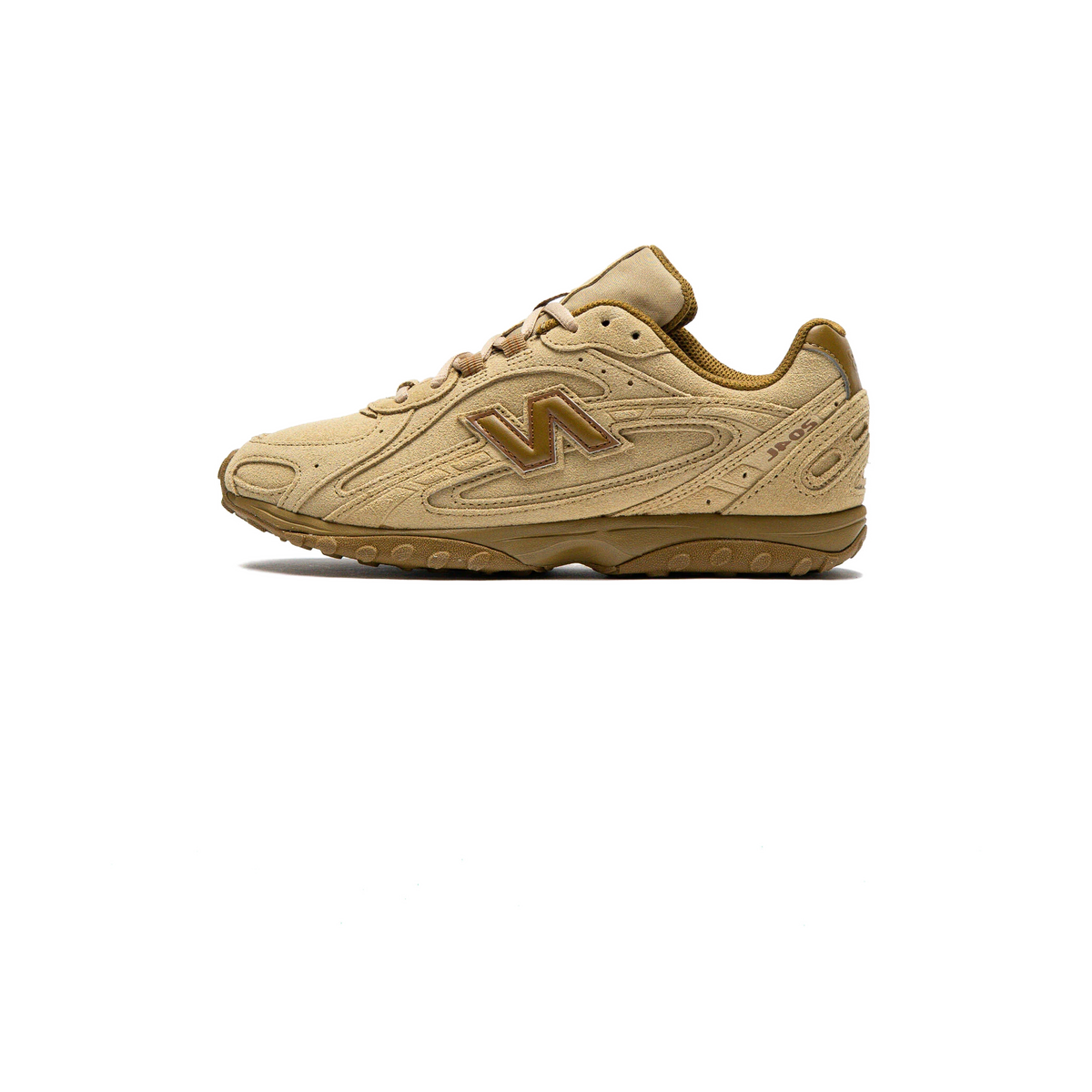 New Balance 204L "Quicksand/Bark" | U204LFSP