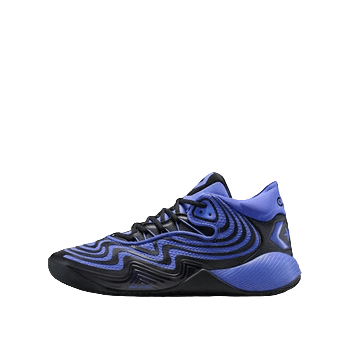 Converse All Star BB Shift CX MID "Indigo Outside/Black/Black" | A16687C