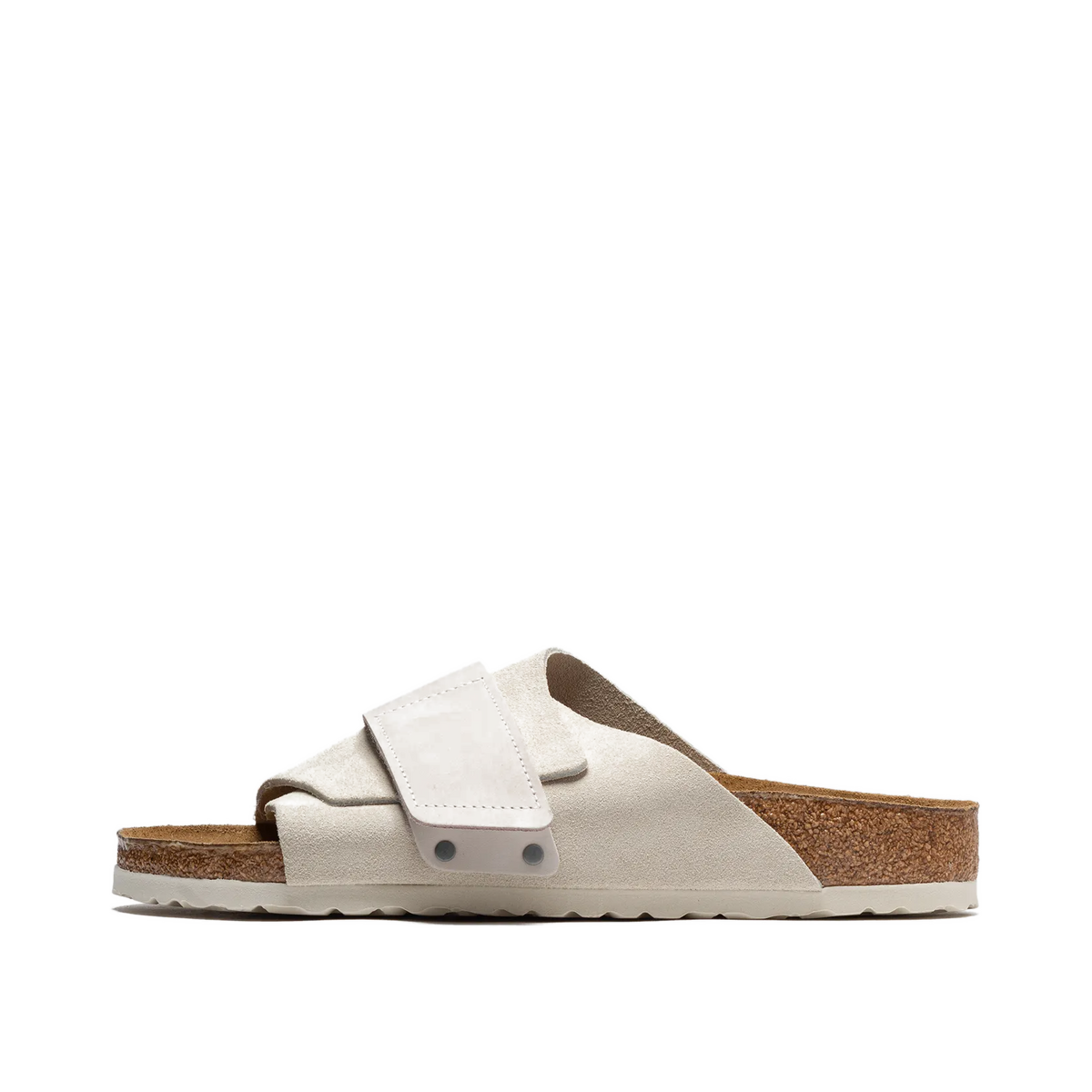 Birkenstock Kyoto Clog "White" | 1024535