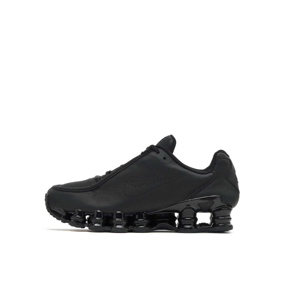 Nike Shox TL SE "Black/Black-Black" | IR2097-001