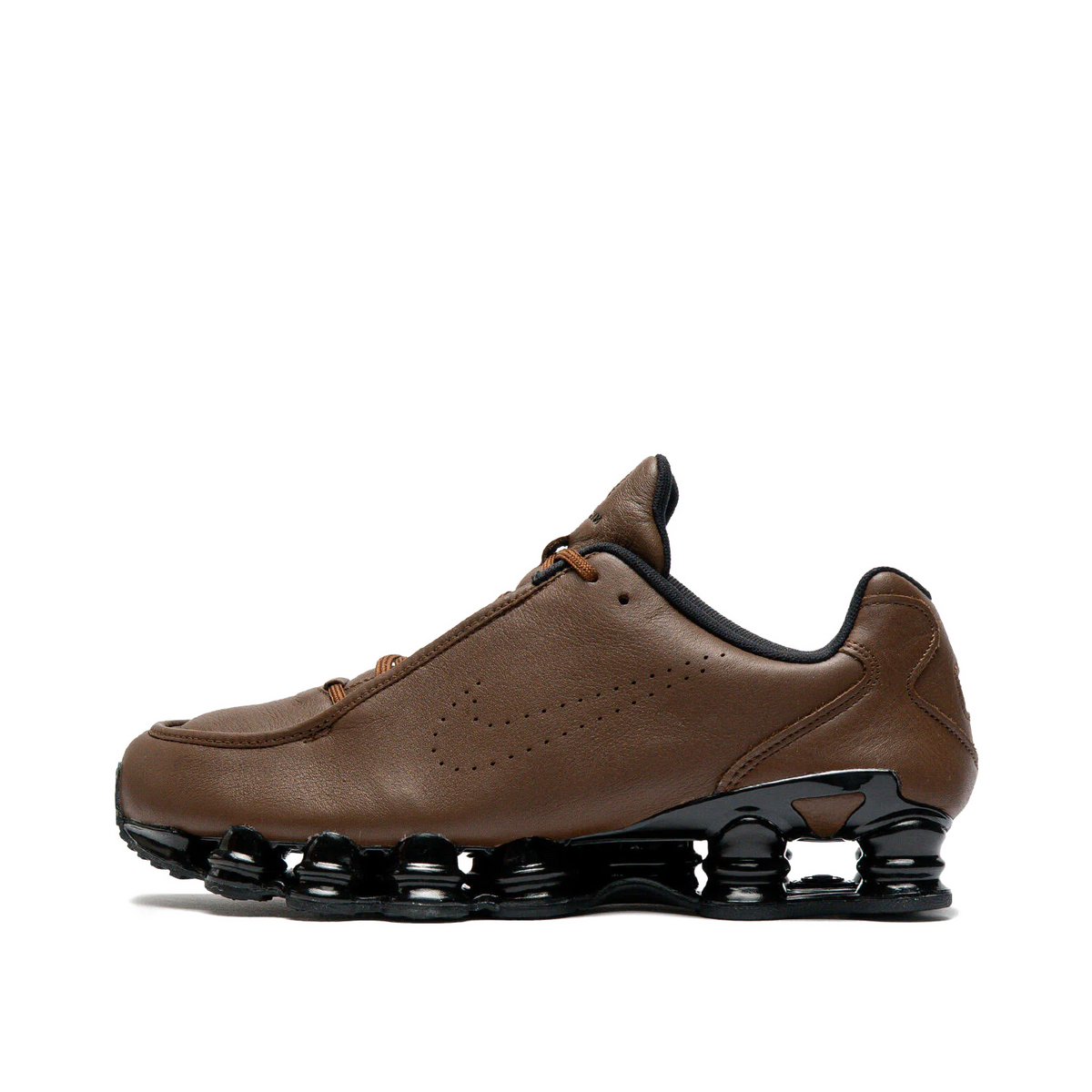 Nike Shox TL SE "Cacao Wow/Black" | IR2097-200