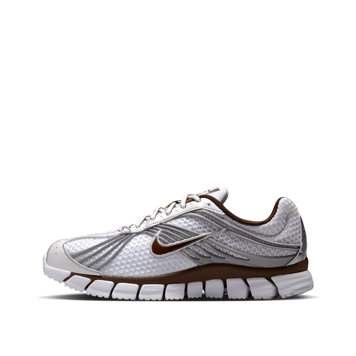 Nike Zoom Skylon 11 "White / Cacao Wow / Metallic Silver" | IU7360-102