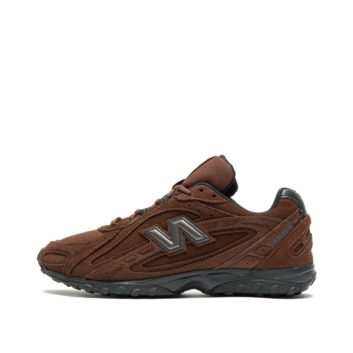 New Balance 204L "Pumpernickel/Black" | U204LFSG