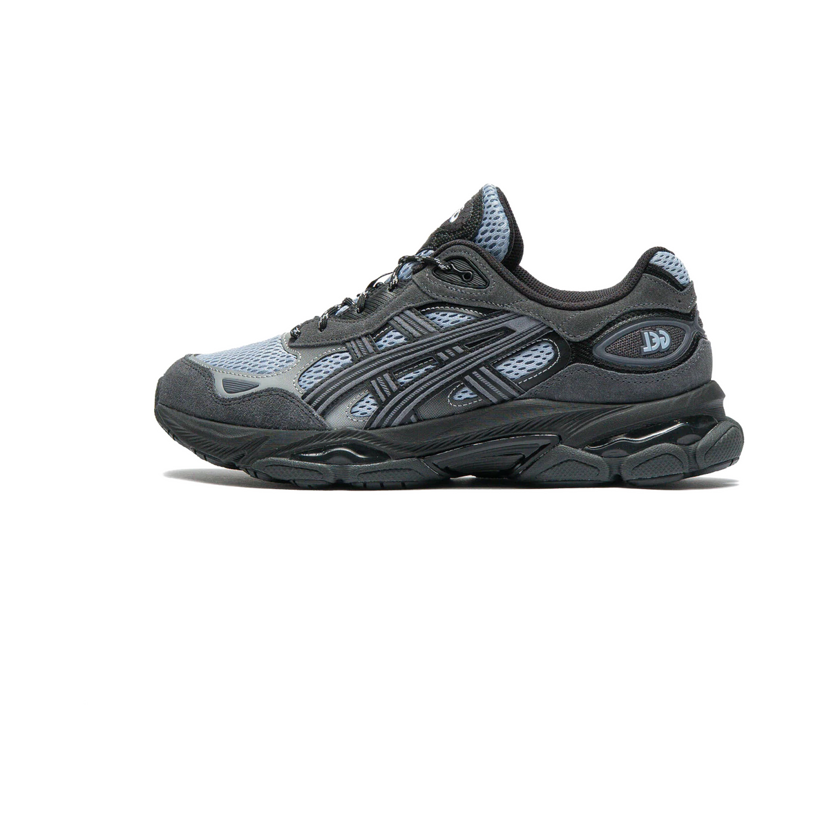 ASICS Gel-Nyc 2.0 "Slate Blue/Graphite Grey" | 1203B080-400