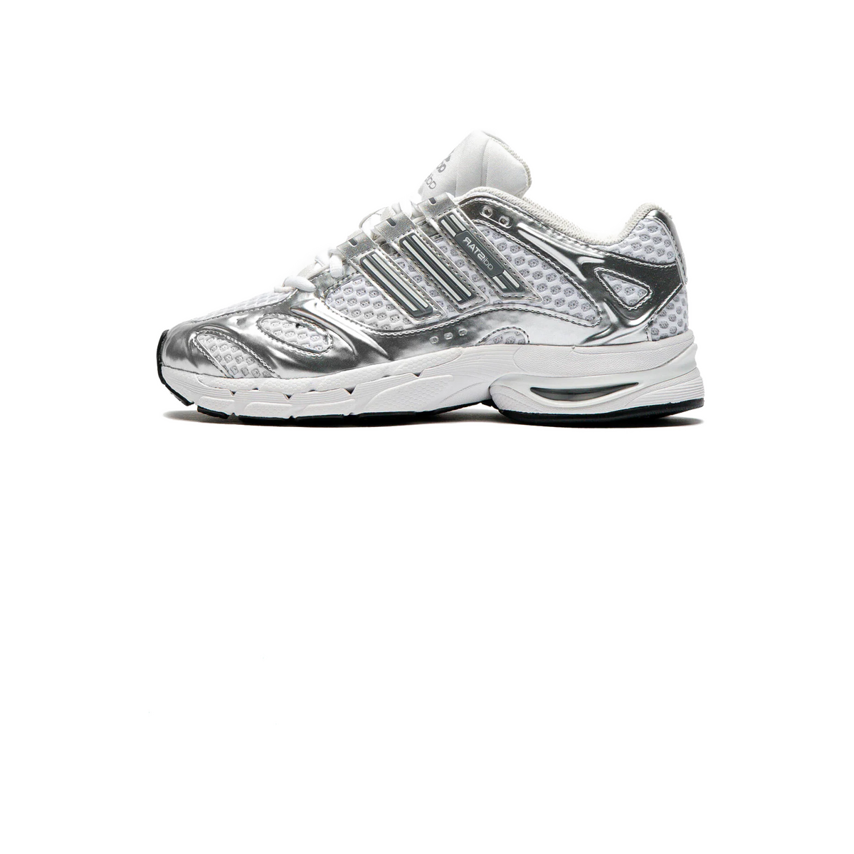 Adidas Originals Adistar MLD Wmns "Footwear White/Grey Heather/Core Black" | KI7110