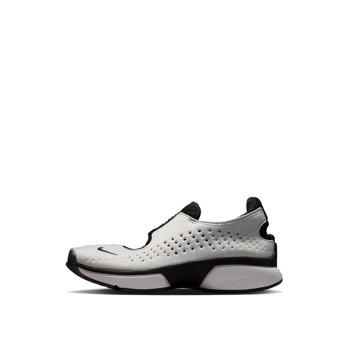Nike Rift 2 Wmns "Black and Metallic Silver" | IQ8006-003