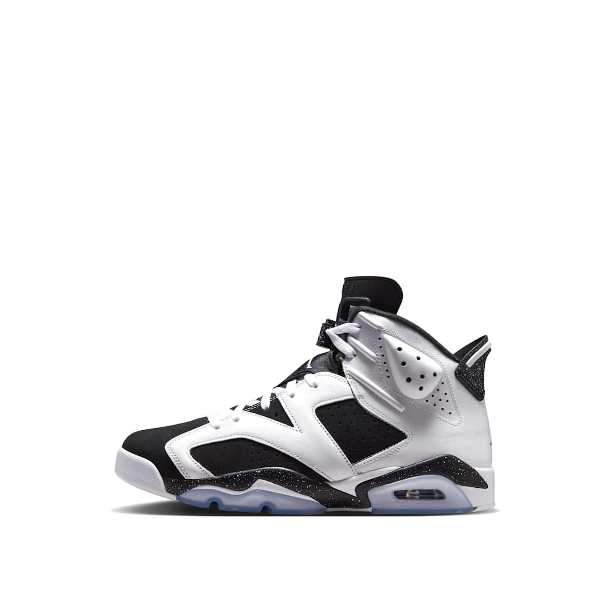 Air Jordan 6 "Black and White" | CT8529-108