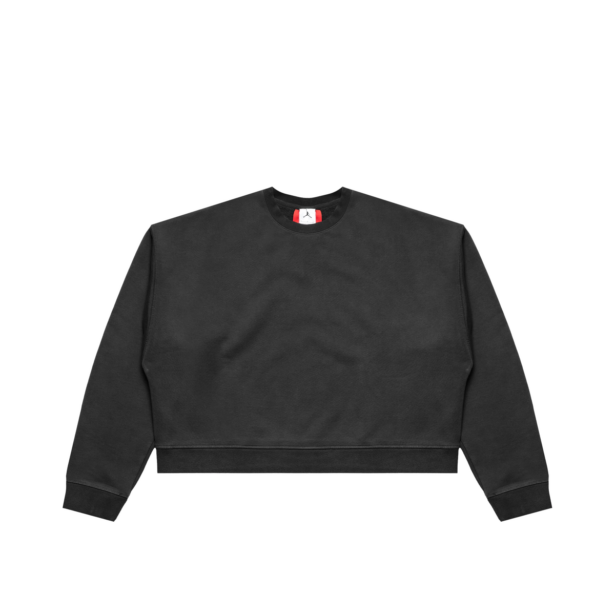 Air Jordan Essentials Sweater "Black/Black" | IQ6294-010