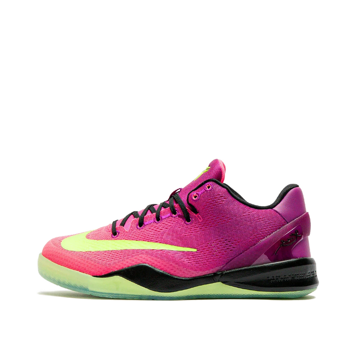 Nike Kobe 8 GS "Mambacurial" | IR1853-500