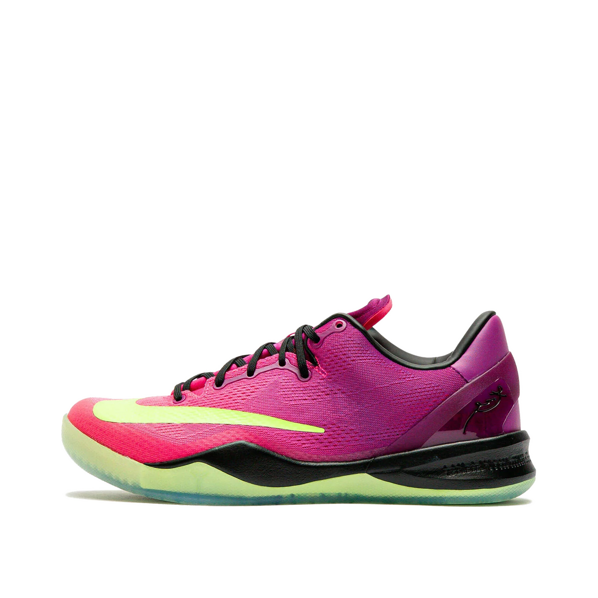Nike Kobe 8 Protro "Mambacurial" | IO6253-500