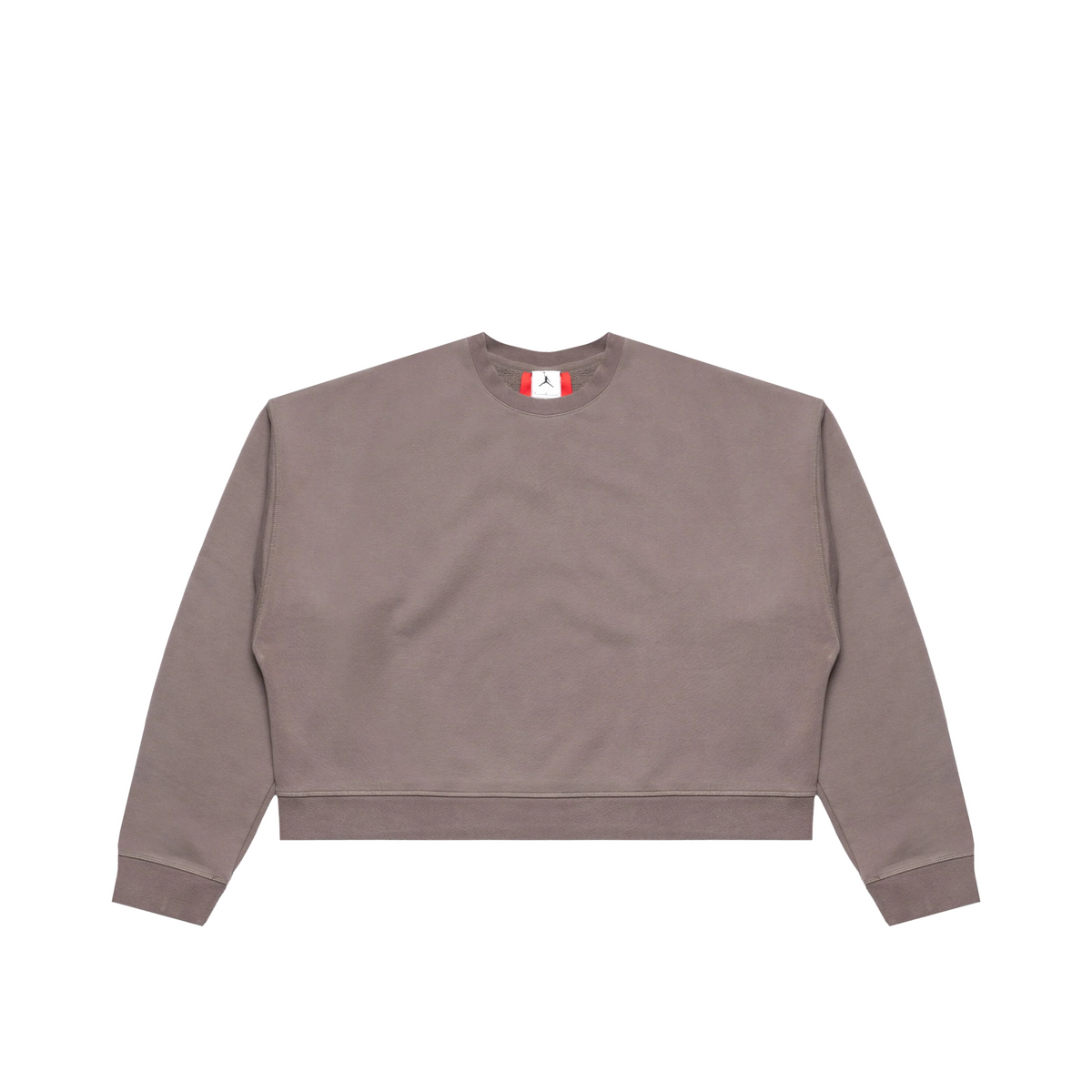 Air Jordan Essentials Sweater "Cave Stone" | IQ6294-289