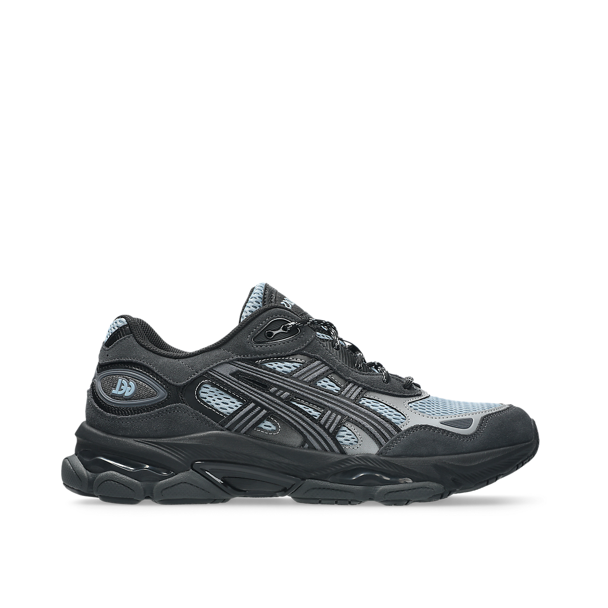 ASICS Gel-Nyc 2.0 "Slate Blue/Graphite Grey" | 1203B080-400