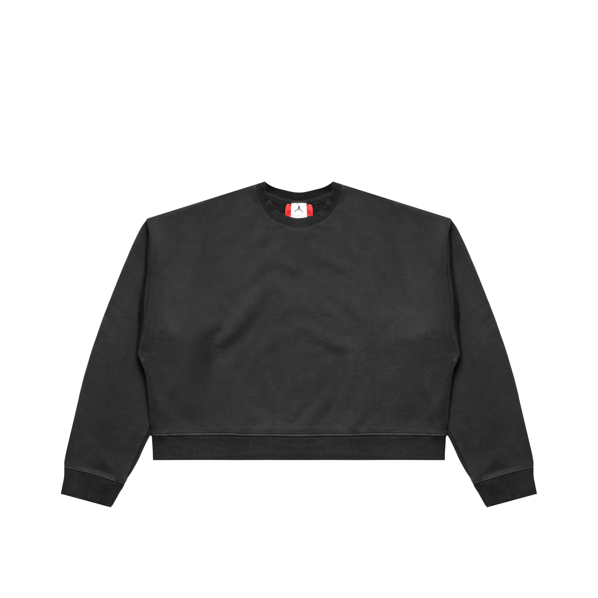 Air Jordan Essentials Sweater "Black/Black" | IQ6294-010